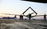 Tiểu đoàn xe tăng Ukraine âm thầm áp sát Donbass, chuẩn bị tổng tấn công?
