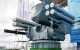 Nga ra mắt vũ khí 'khắc tinh của mọi máy bay không người lái’