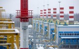 Kinh tế Nga phục hồi mạnh mẽ với mức tăng trưởng GDP cao kỷ lục