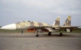 Màn trình diễn khó tin của tiêm kích Su-37 mang về cho Nga 10 tỷ USD