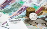 Kinh tế Nga phục hồi mạnh mẽ với mức tăng trưởng GDP cao kỷ lục