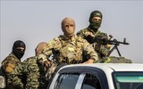 Người Kurd Syria bất ngờ muốn đẩy quân đội Nga ra khỏi Kobani
