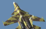 Màn trình diễn khó tin của tiêm kích Su-37 mang về cho Nga 10 tỷ USD