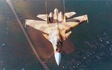 Màn trình diễn khó tin của tiêm kích Su-37 mang về cho Nga 10 tỷ USD