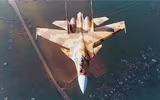 Màn trình diễn khó tin của tiêm kích Su-37 mang về cho Nga 10 tỷ USD