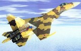Màn trình diễn khó tin của tiêm kích Su-37 mang về cho Nga 10 tỷ USD