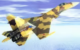 Màn trình diễn khó tin của tiêm kích Su-37 mang về cho Nga 10 tỷ USD