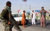 Taliban tuyên bố chấm dứt giao tranh sau khi hứng chịu hỏa lực dữ dội từ pháo binh Iran