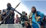Taliban tuyên bố chấm dứt giao tranh sau khi hứng chịu hỏa lực dữ dội từ pháo binh Iran