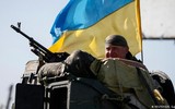 Tổng thư ký NATO tuyên bố không đảm bảo an ninh và phòng thủ tập thể cho Ukraine