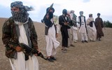 Giao tranh ác liệt giữa Taliban và lính biên phòng Iran ở biên giới