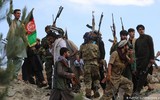 Taliban tuyên bố chấm dứt giao tranh sau khi hứng chịu hỏa lực dữ dội từ pháo binh Iran