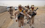 Taliban tuyên bố chấm dứt giao tranh sau khi hứng chịu hỏa lực dữ dội từ pháo binh Iran