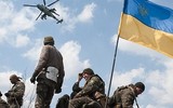 Tổng thư ký NATO tuyên bố không đảm bảo an ninh và phòng thủ tập thể cho Ukraine