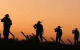 Taliban tuyên bố chấm dứt giao tranh sau khi hứng chịu hỏa lực dữ dội từ pháo binh Iran