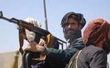 Giao tranh ác liệt giữa Taliban và lính biên phòng Iran ở biên giới