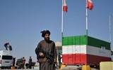 Taliban tuyên bố chấm dứt giao tranh sau khi hứng chịu hỏa lực dữ dội từ pháo binh Iran