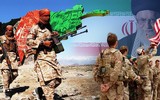 Taliban tuyên bố chấm dứt giao tranh sau khi hứng chịu hỏa lực dữ dội từ pháo binh Iran