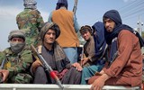 Taliban tuyên bố chấm dứt giao tranh sau khi hứng chịu hỏa lực dữ dội từ pháo binh Iran