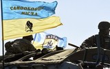 Tổng thư ký NATO tuyên bố không đảm bảo an ninh và phòng thủ tập thể cho Ukraine