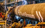 Khí đốt qua tuyến ống Turk Stream tăng kỷ lục khiến Nga 'tạm quên' Nord Stream 2