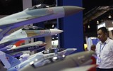 Nga sáp nhập MiG và Sukhoi thành 'siêu tổ hợp chế tạo hàng không'