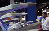 Nga sáp nhập MiG và Sukhoi thành 'siêu tổ hợp chế tạo hàng không'