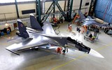 Nga sáp nhập MiG và Sukhoi thành 'siêu tổ hợp chế tạo hàng không'