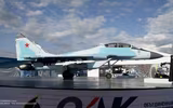 Nga sáp nhập MiG và Sukhoi thành 'siêu tổ hợp chế tạo hàng không'
