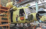 Nga sáp nhập MiG và Sukhoi thành 'siêu tổ hợp chế tạo hàng không'