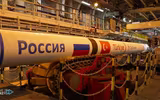 Đức đình chỉ cấp phép Nord Stream 2 chỉ khiến Gazprom có thêm 'át chủ bài tài chính'