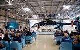 Nga sáp nhập MiG và Sukhoi thành 'siêu tổ hợp chế tạo hàng không'