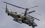 Nga sáp nhập MiG và Sukhoi thành 'siêu tổ hợp chế tạo hàng không'