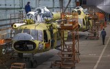 Nga sáp nhập MiG và Sukhoi thành 'siêu tổ hợp chế tạo hàng không'