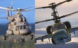 Nga sáp nhập MiG và Sukhoi thành 'siêu tổ hợp chế tạo hàng không'