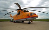 Nga sáp nhập MiG và Sukhoi thành 'siêu tổ hợp chế tạo hàng không'