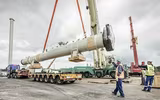 Đức đình chỉ cấp phép Nord Stream 2 chỉ khiến Gazprom có thêm 'át chủ bài tài chính'