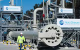 Đức đình chỉ cấp phép Nord Stream 2 chỉ khiến Gazprom có thêm 'át chủ bài tài chính'