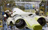 Nga sáp nhập MiG và Sukhoi thành 'siêu tổ hợp chế tạo hàng không'