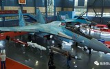 Nga sáp nhập MiG và Sukhoi thành 'siêu tổ hợp chế tạo hàng không'