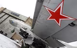 Nga sáp nhập MiG và Sukhoi thành 'siêu tổ hợp chế tạo hàng không'