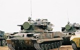Lính thủy đánh bộ Nga bí mật hành quân về phía biên giới Ukraine?