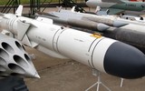 NATO 'giật mình' khi Nga hoàn thiện tên lửa siêu thanh bí ẩn Gremlin nhanh hơn dự kiến