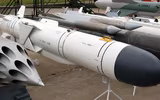 NATO 'giật mình' khi Nga hoàn thiện tên lửa siêu thanh bí ẩn Gremlin nhanh hơn dự kiến