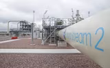 Đức đình chỉ cấp phép Nord Stream 2 chỉ khiến Gazprom có thêm 'át chủ bài tài chính'