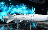 NATO 'giật mình' khi Nga hoàn thiện tên lửa siêu thanh bí ẩn Gremlin nhanh hơn dự kiến
