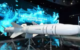 NATO 'giật mình' khi Nga hoàn thiện tên lửa siêu thanh bí ẩn Gremlin nhanh hơn dự kiến