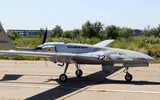 Tiểu đoàn xe tăng Ukraine âm thầm áp sát Donbass, chuẩn bị tổng tấn công?