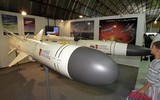 NATO 'giật mình' khi Nga hoàn thiện tên lửa siêu thanh bí ẩn Gremlin nhanh hơn dự kiến