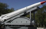 Mỹ chấn động vì phát hiện hàng chục tổ hợp tên lửa chống vệ tinh Nudol của Nga